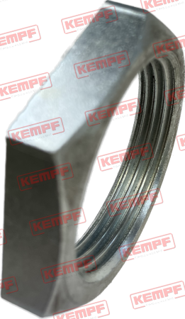 34670 Befestigungsmutter f. Festhälfte 3/4"